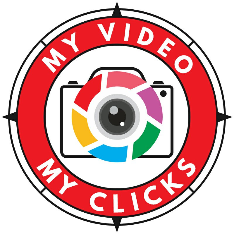 My Video My Clicks