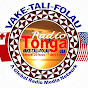Radio Tonga Vake Tali Folau Global Media Usa logo