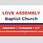 Love Assembly - Philadelphia logo