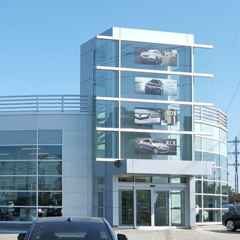 Acura Sherway