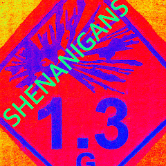Pyro Shenanigans