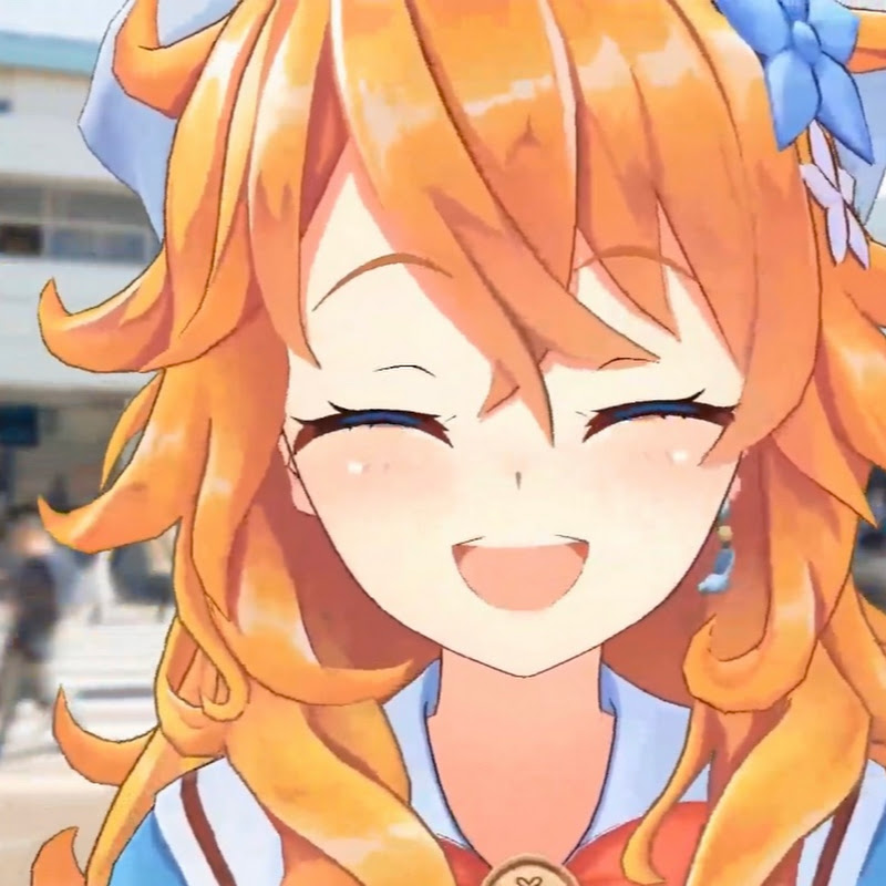 Vtuber台灣應援會 / Vtuber台湾応援会 YouTube 頻道頭像