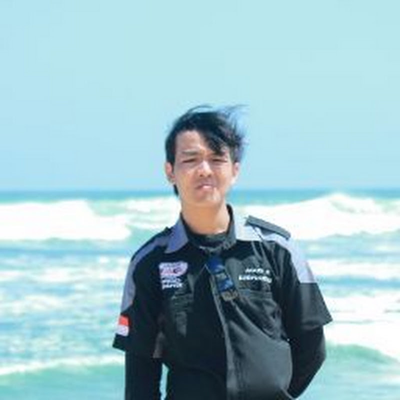 Agus Ramalis