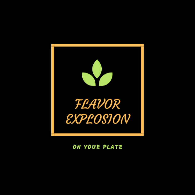Flavor Explosion