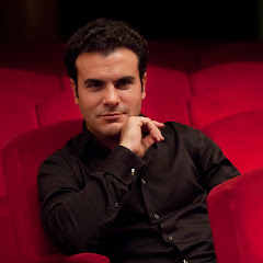 ROBERTO GIORDANO, pianist - Official