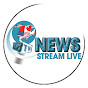 News Stream Live logo