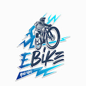 Ebike Modshed