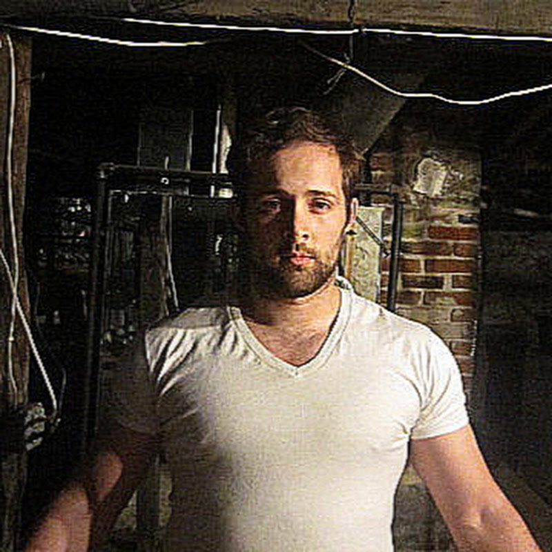 Basement Bodybuilding
