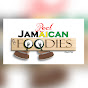 Real Jamaican Foodies logo