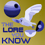 TheLoreYouKnow logo
