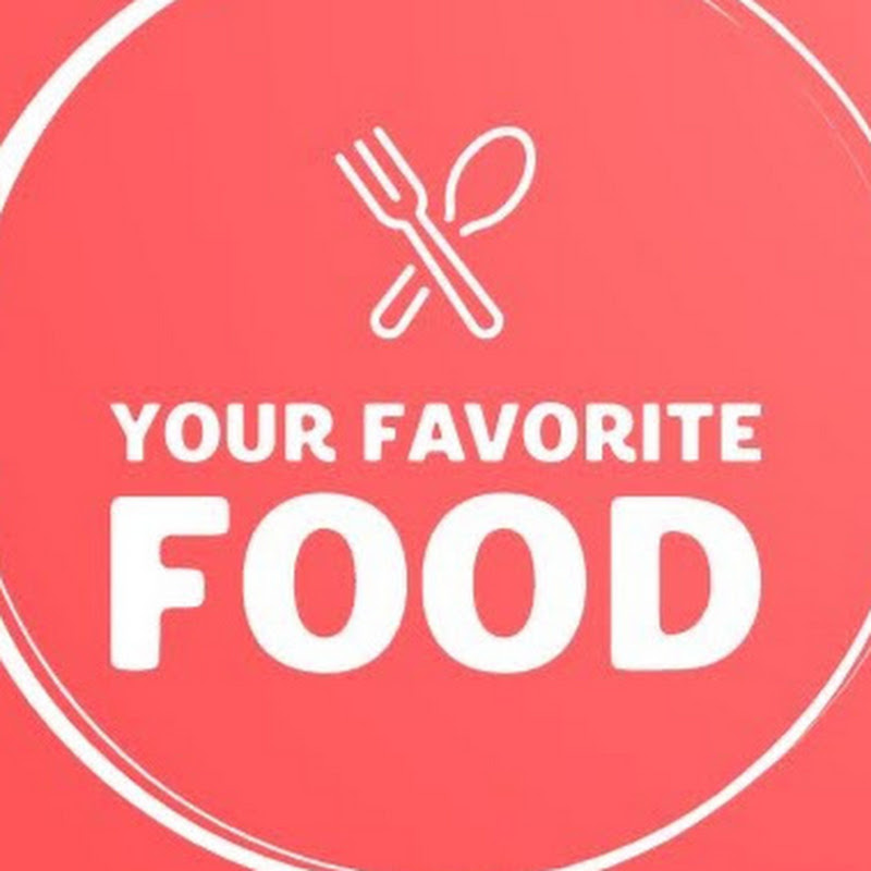Your Favorite Food
