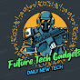 Future Tech Gadgets logo