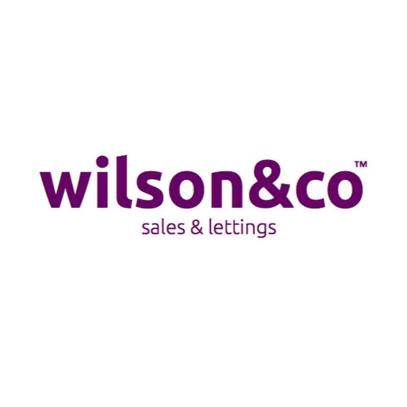 Wilson & Co Homes