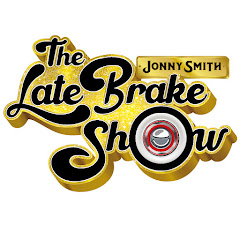 The Late Brake Show Avatar