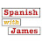 Spanish with James