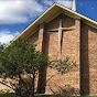 St. Philip's UMC Garland TX logo