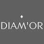 Jubiler Diamor logo