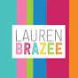 Lauren Brazee logo