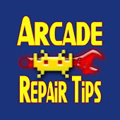 Arcade Repair Tips