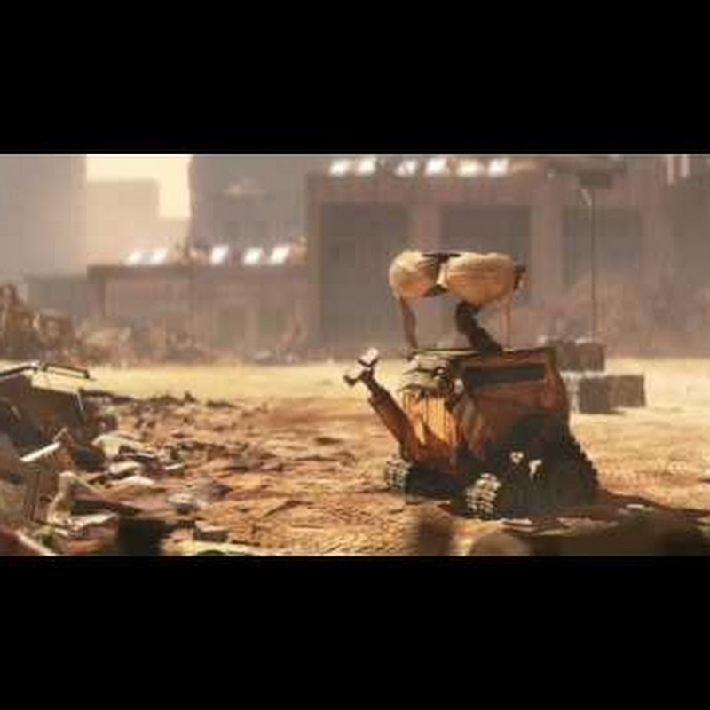 WallEMovie