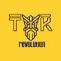 Tyr Revolution logo