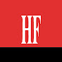 High Fliers Research logo