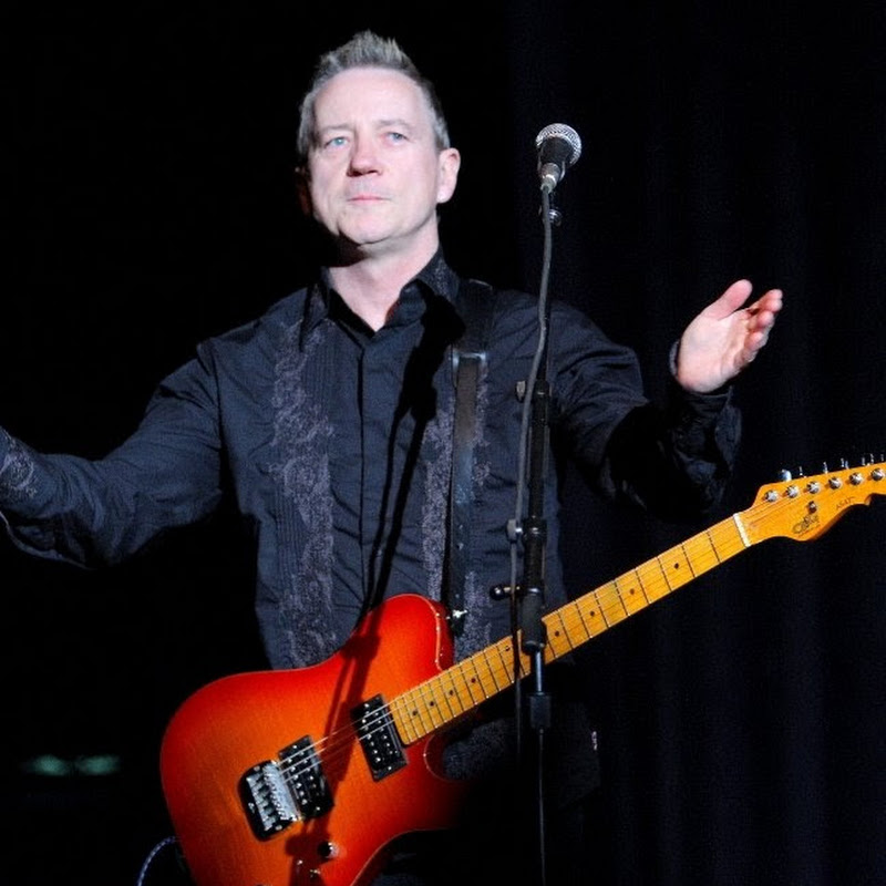 David Love
