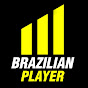 Brazilian Player - Tiago Mess Avatar