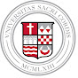 Sacred Heart University Luxembourg logo
