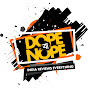 Dope Ya Nope logo