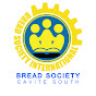 Bread Society International - Cavite South Chapter logo