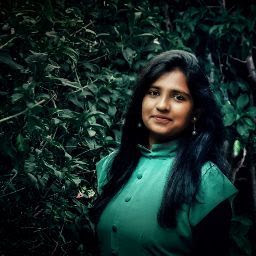 Sheryl Anusha photo