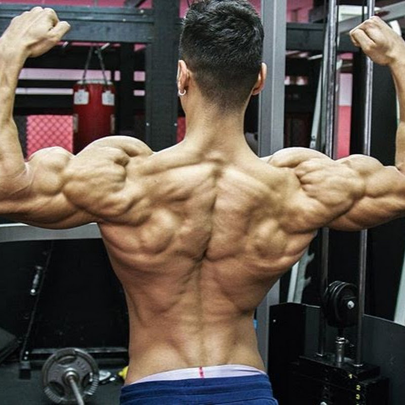Ultimate Fitness Motivation