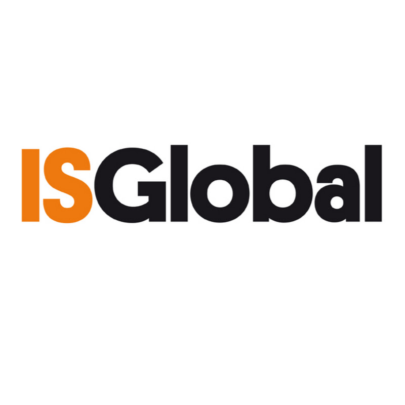 Barcelona Institute for Global Health (ISGlobal) icon