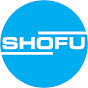 Shofu Dental Corporation logo