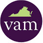 VAMuseums logo