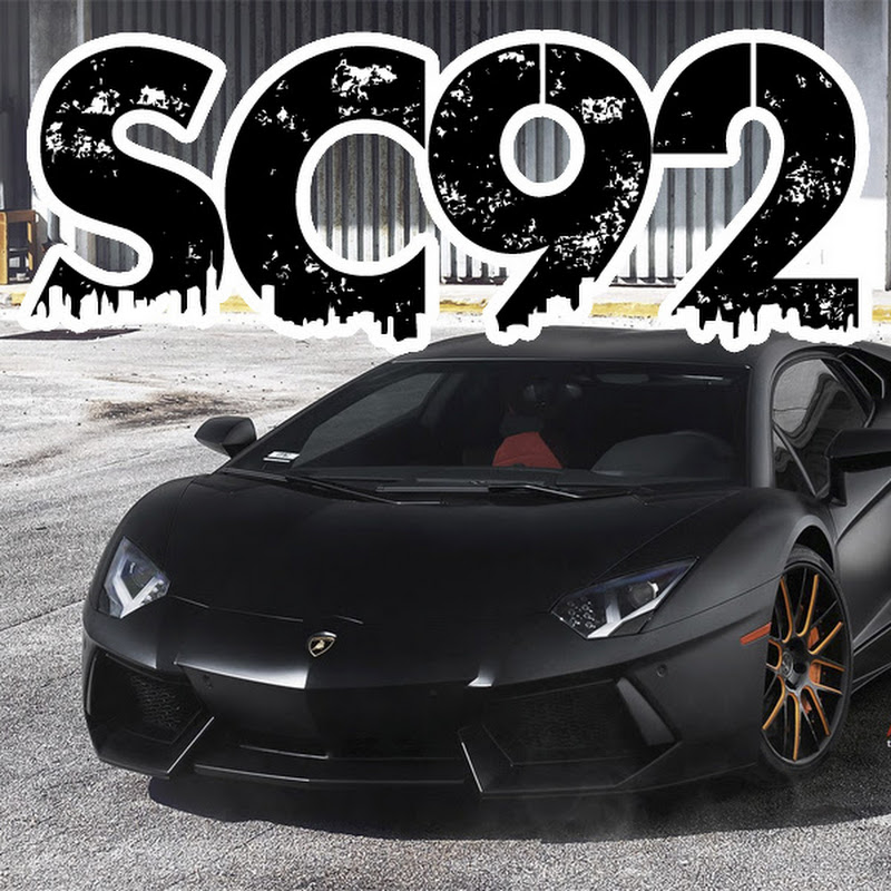 SupercarChannel92