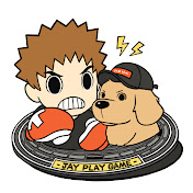 Jay play game channel