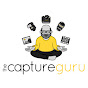 The Capture Guru logo