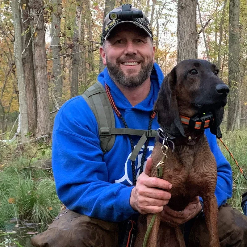 Muckdogs Deer Recovery