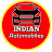 INDIAN AUTOMOBILES