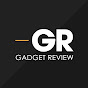 GADGET REVIEW logo