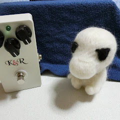 ジノミル·ギター愛してるチャンネル