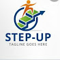 Step Up For Education logo