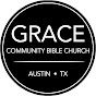 Grace Community Bible Church Austin TX logo