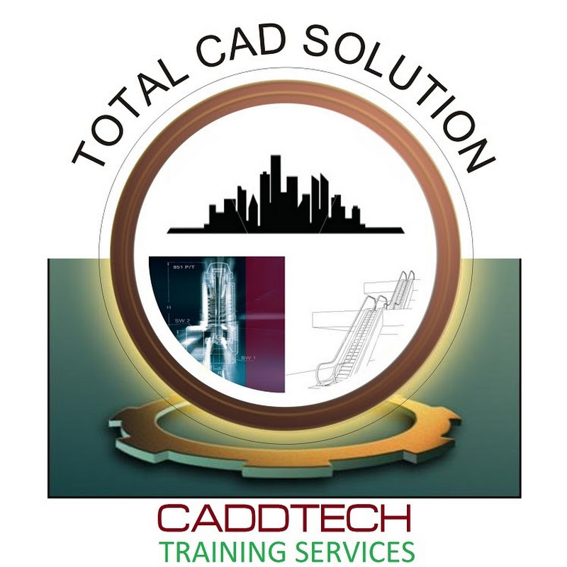 CADDTECH SA