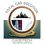 CADDTECH SA logo