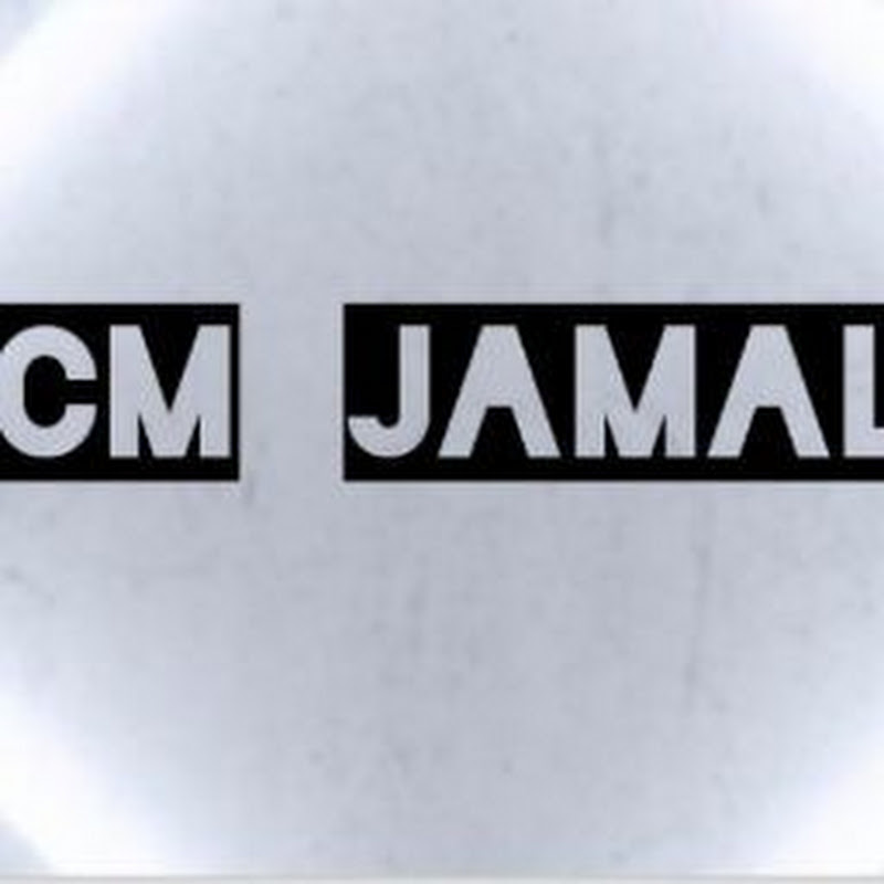 CM JaMaL