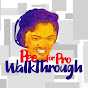 Pee For Pro Walkthrough PFPW