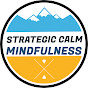 Mindfulness: Strategic Calm logo